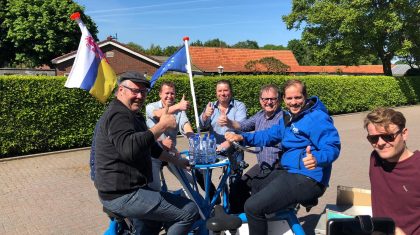 Jeroen-Lenaers-op-weg-naar-Europa Jeroen-Lenaers-op-weg-naar-Europa