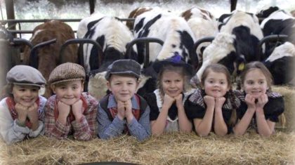 Jeugdboerenbruiloft-met-Jan-Knoops-en-Janne-Wijen-Krielkes Jeugdboerenbruiloft-met-Jan-Knoops-en-Janne-Wijen-Krielkes