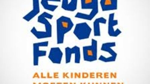 Jeugdsportfonds