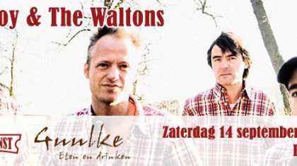 John-Boy-The-Waltons-op-Horecaplein