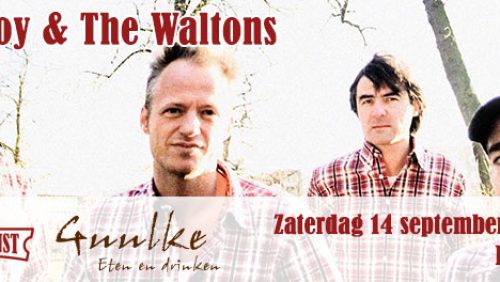 John-Boy-The-Waltons-op-Horecaplein