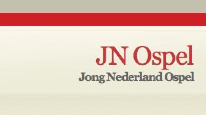 Jong-Nederland-Ospel