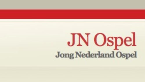 Jong-Nederland-Ospel