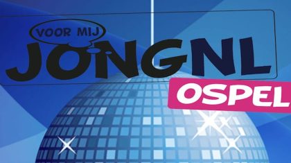 Jong-Nederland-Ospel