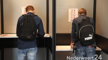 Jongste-stemmers-van-gemeente-Nederweert-8 Jongeste stemmers van Nederweert Verkiezingen