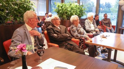 Jubilarissen-De-Drie-Lelies-25-jaar-Nederweert-4