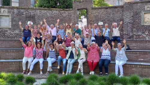 Jubileum-Creatura-Enjoy-Sing-Along