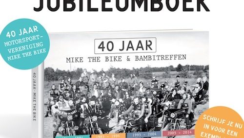 Jubileumboek-Bambitreffen