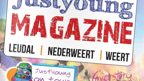 JustYoung-Magazine