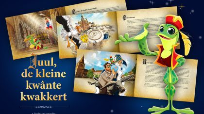 Juul-de-kleine-kwante-kwakkert