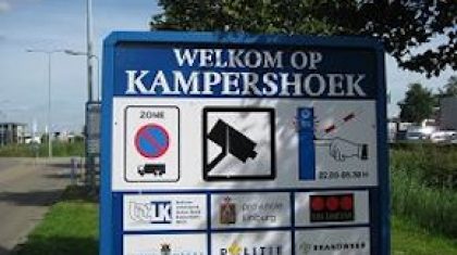 Kampershoek-Weert Kampershoek-Weert