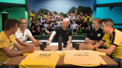 Kampioenen-Merefeldia