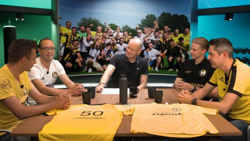 Kampioenen-Merefeldia