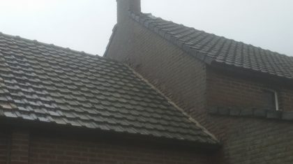 Kapel-schoor-diefstal Kapel-schoor-diefstal