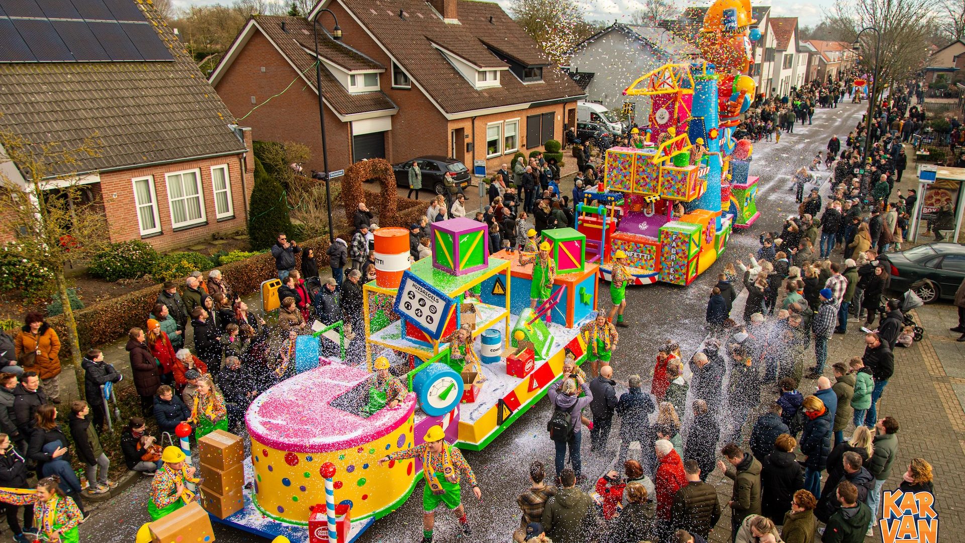 Geef een (prenten)boek cadeau bij Bruna Nederweert - Nederweert24