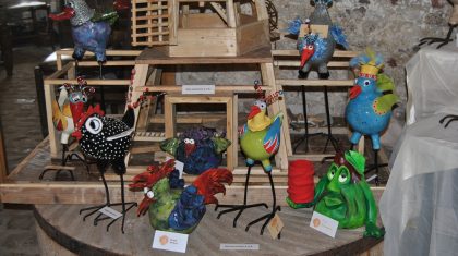 Keramiek-expositie-cursisten-Nelly-Coumans