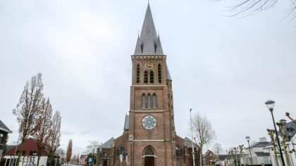 Kerk-ospel