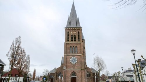 Kerk-ospel