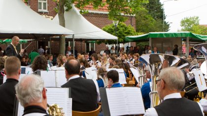 Kermisconcert-Leveroy