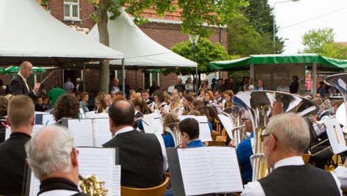 Kermisconcert-Leveroy