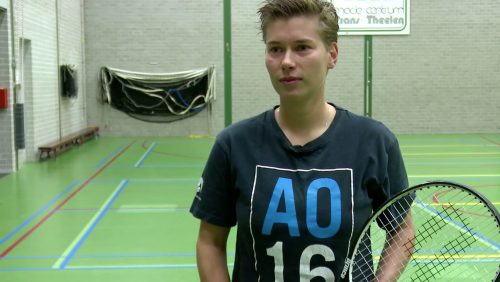 Kerngezond-TV-met-tennister-Demi-Schuurs