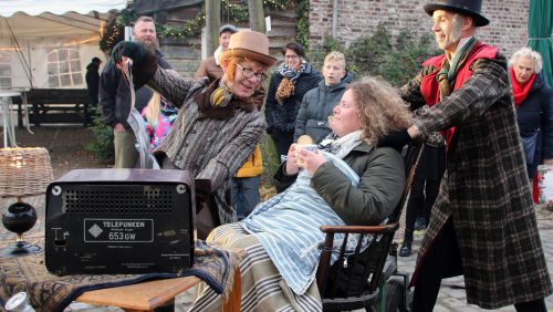 Kerst begint dit jaar echt in Nederweert Eind1