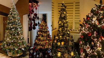 Kerstboomfinale Kerstboomfinale