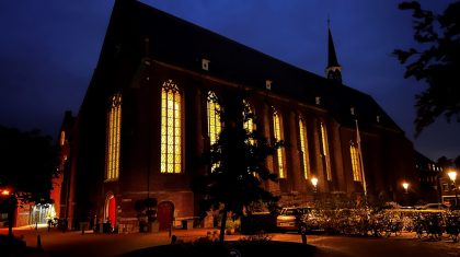 Kerstconcert King all Glorious Kerstconcert King all Glorious