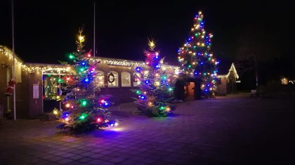 Kerstmarkt Kerstmarkt