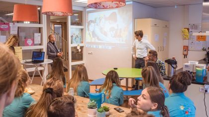 Kick-off-Duaal-leren-Gilde-School-en-Humankind