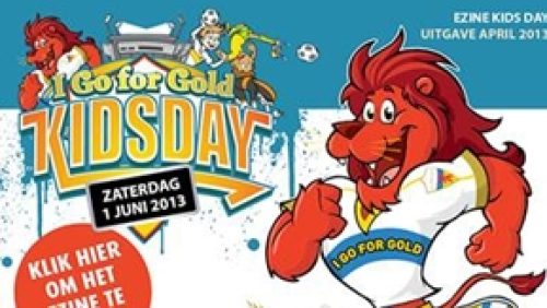 Kids-Day-2013-Venlo