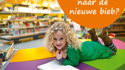 Kinder-bibliotheek-ospel