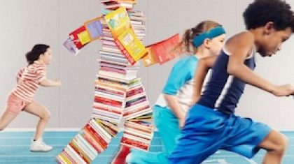 Kinderboekenweek-2013