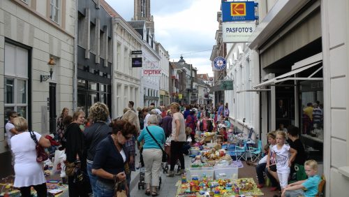 Kinderbraderie-Weert