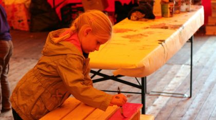 Kinderkunst-in-Nederweert