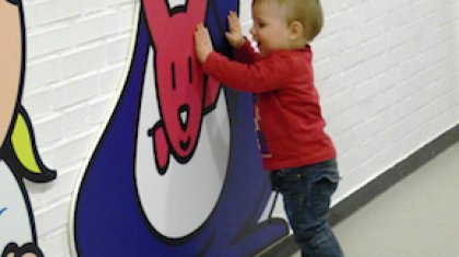 Kindvriendelijke-wand-SJG-Weert