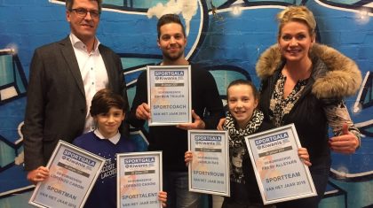 Kiwanis-Sportgala-Weert