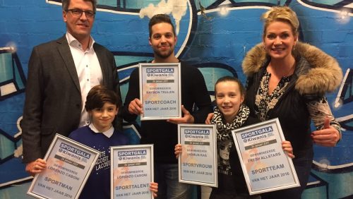 Kiwanis-Sportgala-Weert