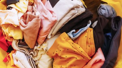 Kleding Foto | nightlyviolet - depositphotos.com