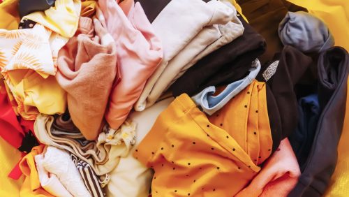 Kleding Foto | nightlyviolet - depositphotos.com