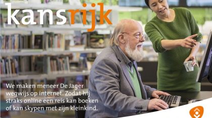 KlikTik-Bibliocenter