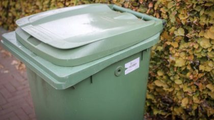 Kliko-afvalinzameling-Nederweert Kliko-afvalinzameling-Nederweert