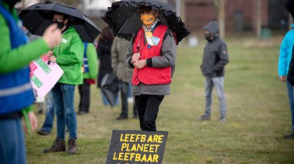 Klimaatalarm-actie-Weert-Johan-Horst-2 Klimaatalarm-actie-Weert-Johan-Horst-2