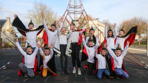 Klimop-Prinsesuitroeping-12