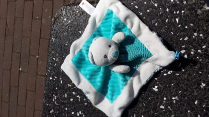 Knuffel-in-binnenstad-Weert