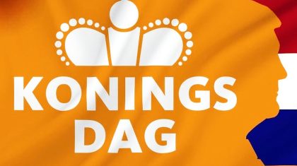 Koningsdag