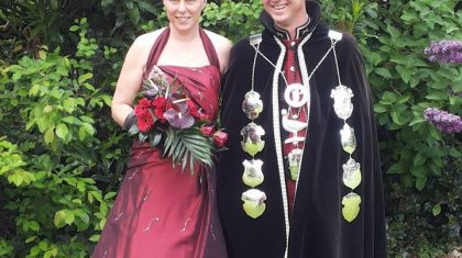 Koningspaar-ohn-en-Hilde-Vermeeren