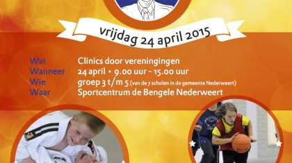 Koningsspelen-sportdag-nederweert