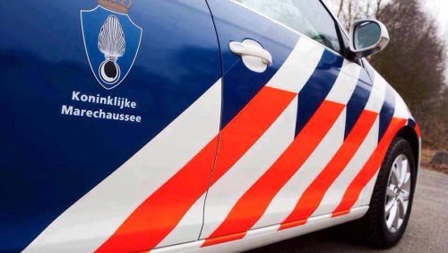 Koninklijke-Marechaussee