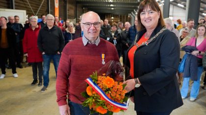 Koninklijke-onderscheiding-Harry-de-Wit-1